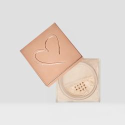 Loose Setting Powder Translucent