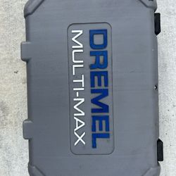 Multi-Max MM50 5 Amp Variable Speed Corded Oscillating