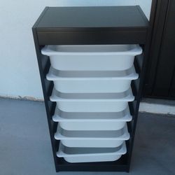 Toys Bins Trofast 