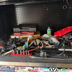 MAC TOOLS TEC 1000