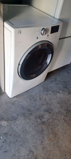 Kenmore Electric Dryer