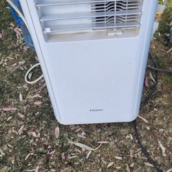Portable AC Summer Deal