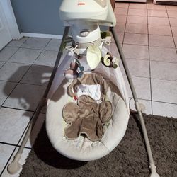 Baby Swing