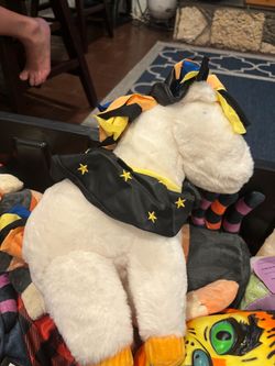 Halloween decor and more
