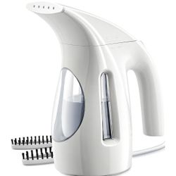 VAPORIZADOR  DE ROPA/HANDHELD  GARMENT  STEAMER 