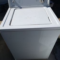 Kenmore Heavy-duty Washer And Whirlpool Dryer 