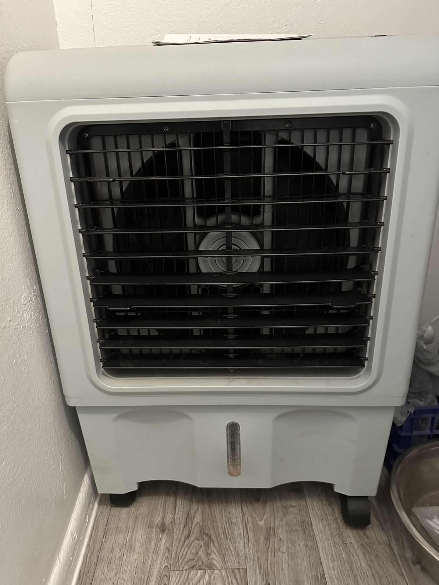 Cooling Fan