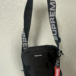 Supreme Bag