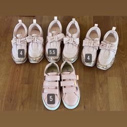 NEW GIRLS NINE WEST SHOES