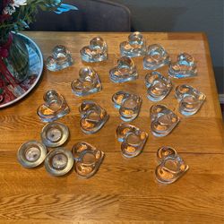 Votive Candle Holders For Wedding