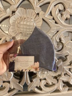 Face masks/ cubre bocas