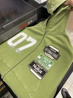 Oversized T-shirt Printing DTG printing Screen Printing Silk Printing Heat Press Custom Prints Crafts