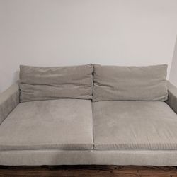 West Elm Harmony Sofa