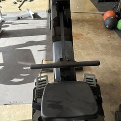 BRAND NEW NORDIC TRACK ROW