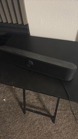Computer speaker