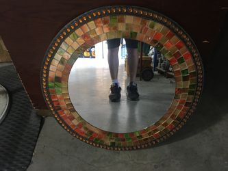 Mirro  great condition use 