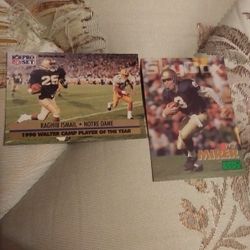 Notre Dame Set