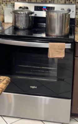 Free Stove