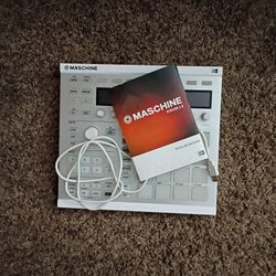 Maschine