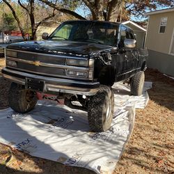1993 Chevrolet C/K 1500