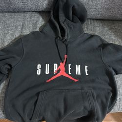 jordan supreme hoodie