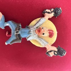 Disney memorabilia from 1970’s