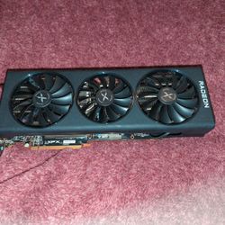 Radeon RX 6800 - NON-WORKING