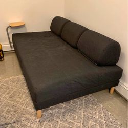 Faimly Size Couch