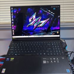 Gaming Laptop