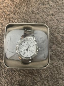 Fossil Watches 