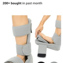 Vive Soft Night Splint