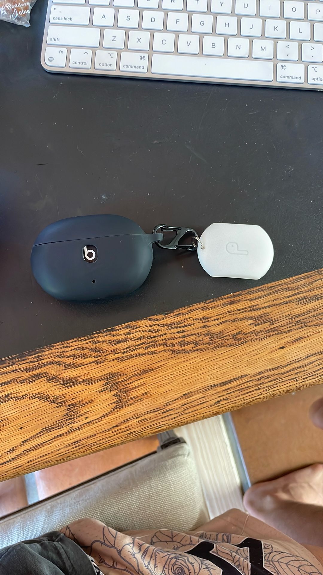 Beats Studio Buds Original Case With Protection Case