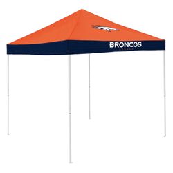 BRAND NEW NEVER USED Bronco Tailgating Tent / Canopy