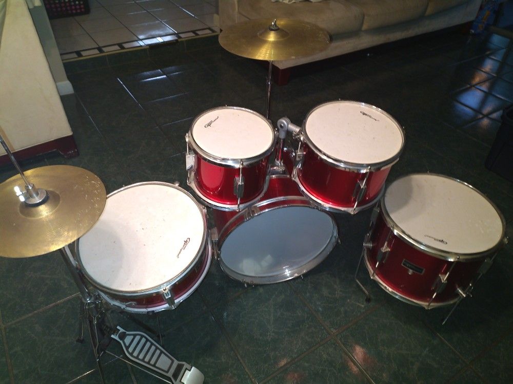 Kids Drums 
