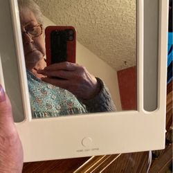 Make Up Mirror