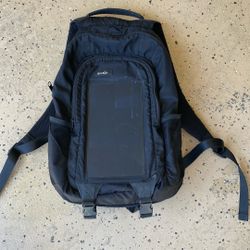 Birksun Solar Changing Back Pack 
