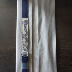 Hermès Paris Apple Watch Band Strap In Sleeve No Box New Never Used