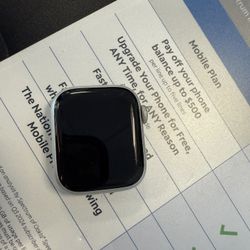 Apple Watch Series 8