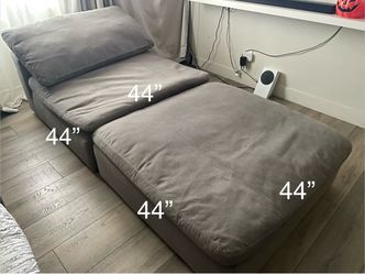 Cozy lounge chair