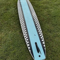 9ft Odysea Surfboard Longboard 