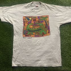 Vintage Art Shirt 