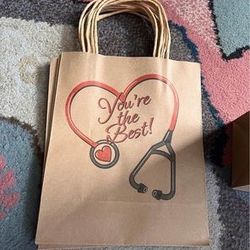 Gift Bags And..