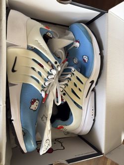 Men’s Nike Air Presto Hello Kitty Sneakers 