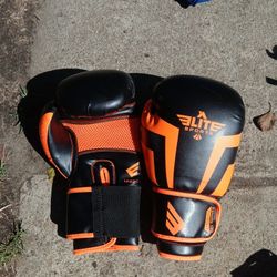 !! Boxing Gloves  14 Ozs 