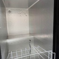 Chest Freezer 