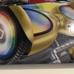 Hover Board 