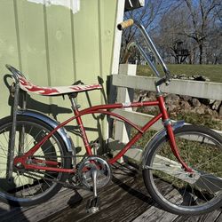 1970s Vintage Ross 20” boys bike bicycle