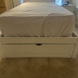 Bed Frame