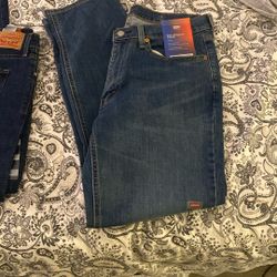 Levis 541 Mens 
