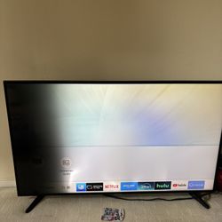 Samsung smart TV